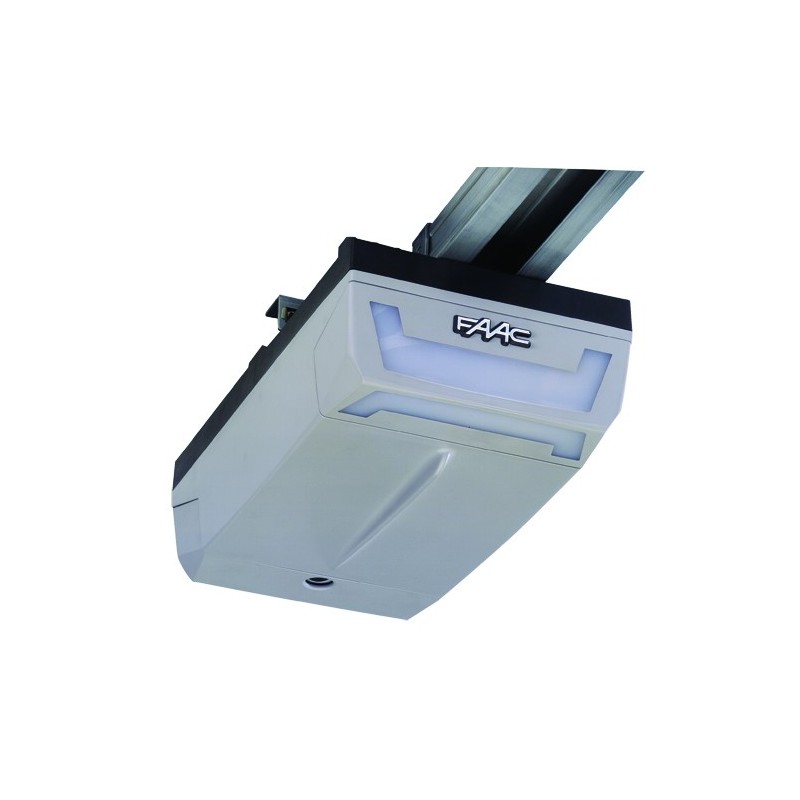 FAAC D1000 Garage Door Automation Kit | Reliable & Easy Installation