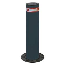 BFT DAMPY B 500 X 115 MANUAL GAS BOLLARD