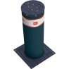 BFT DAMPY B 700L MANUAL GAS BOLLARD LED