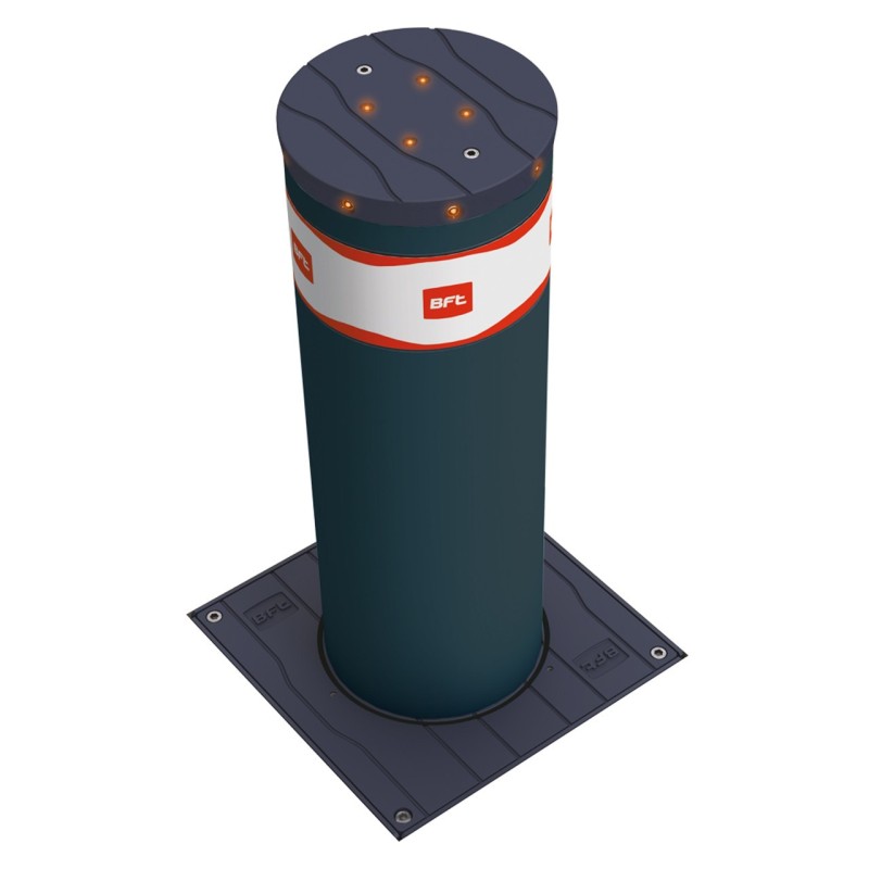 BFT STOPPY MBB 500L AUTOMATIC RISING BOLLARD