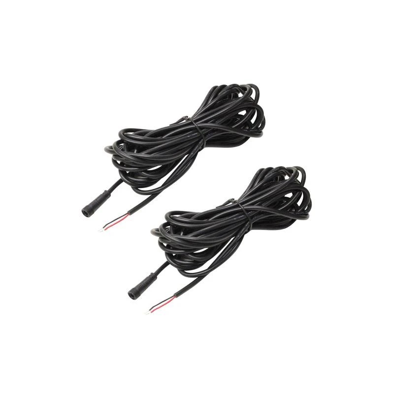 ExpertSystem XL CP49A Safety Edge Kit | 49mm Pressure-Sensitive Edge