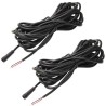 ExpertSystem XL CP49A Safety Edge Kit | 49mm Pressure-Sensitive Edge