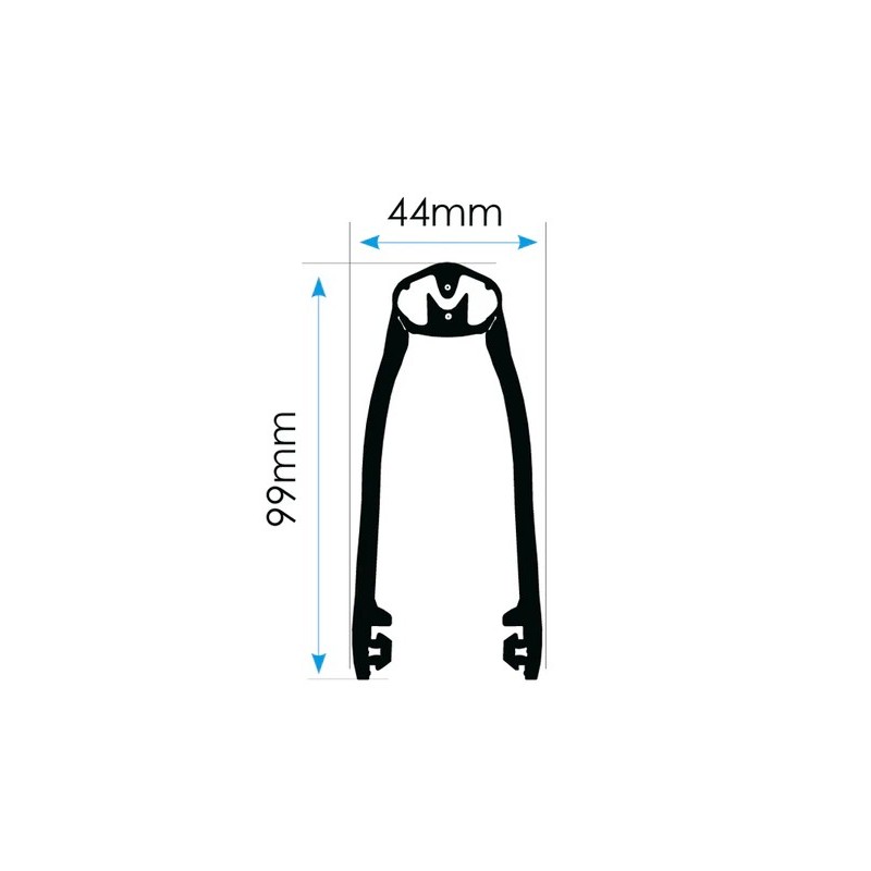 Bircher ExpertSystem XL CP99A Safety Edge Kit (EX0030005M)