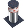 BFT RANCH B 500L STAINLESS STEEL FIXED BOLLARD