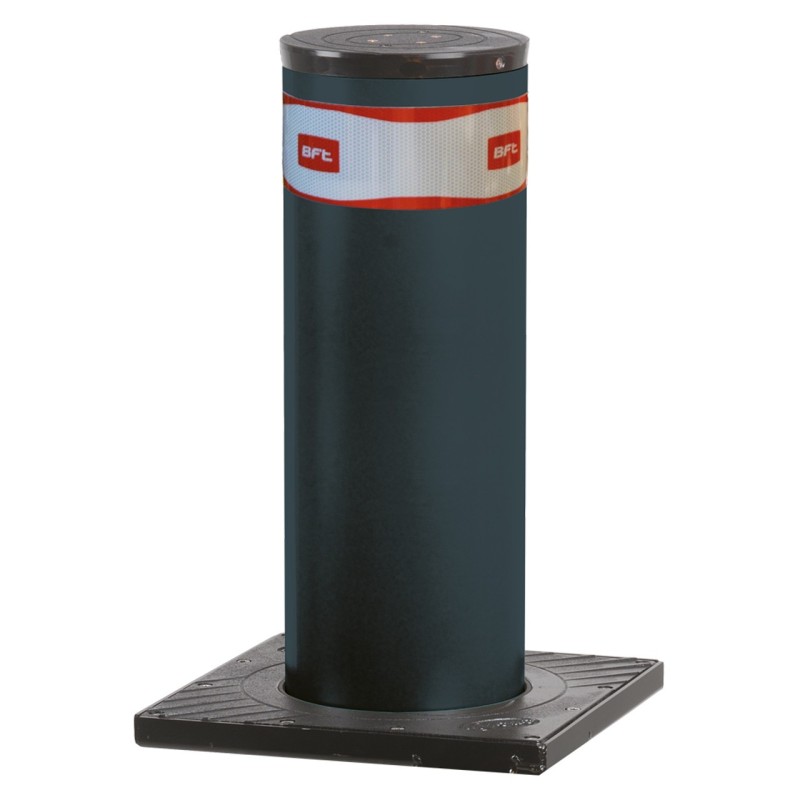 BFT PILLAR B 600L HYDRAULIC BOLLARD