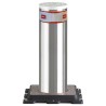 BFT PILLAR B 600L SS HYDRAULIC BOLLARD