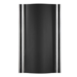 INDUSTRIAL FINGER GUARD 2100MM LONG 157MM WIDE