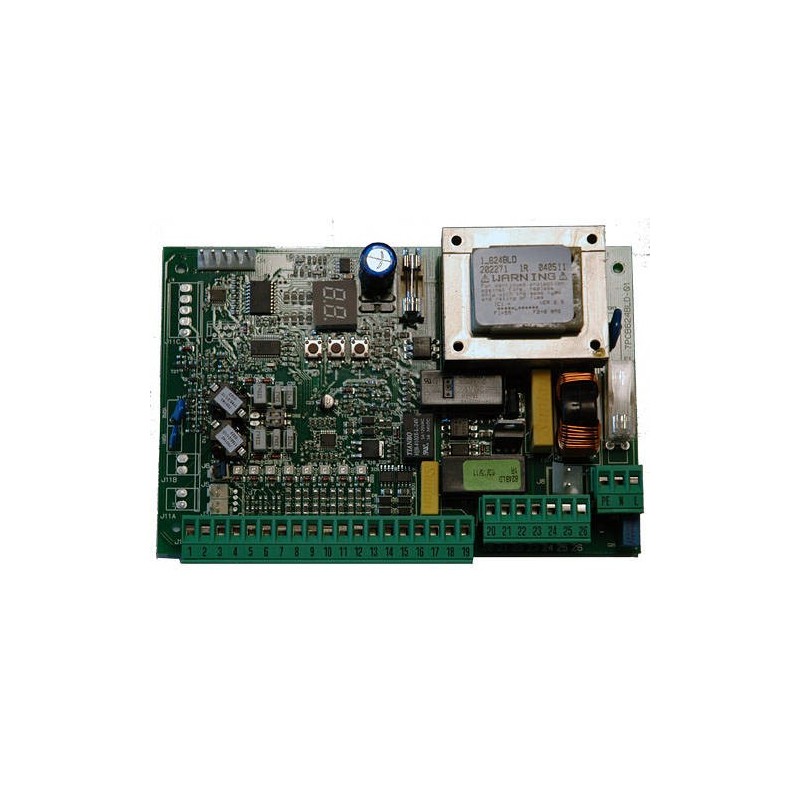 FAAC 624BLD CONTROL UNIT (2022715)