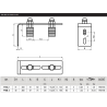 CAIS FRS 2 Dimension Diagram (metalines)