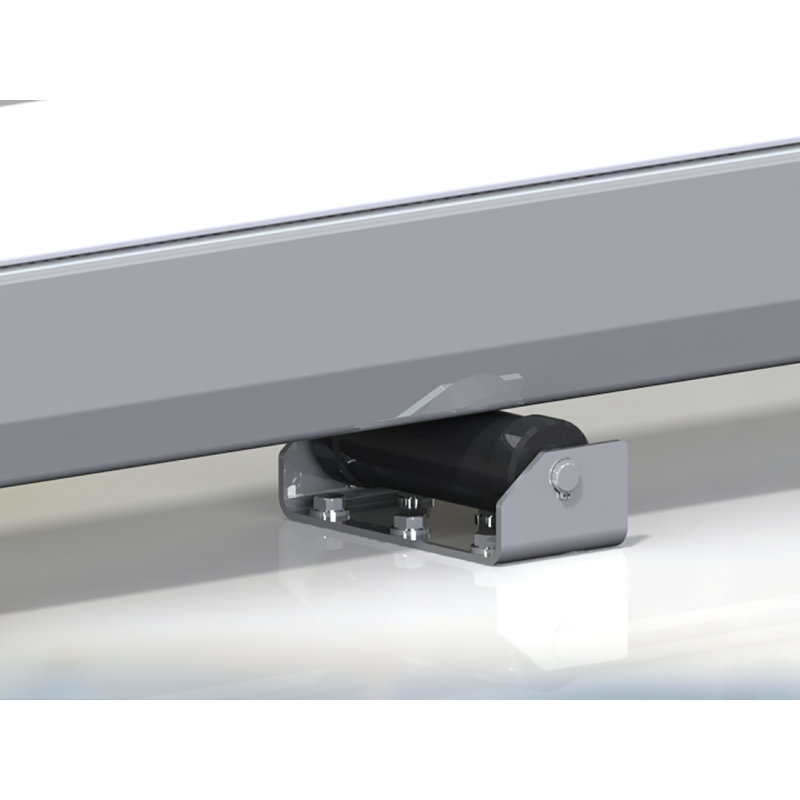 CAIS DRIVESHAFT 150 GATE SUPPORT ROLLER