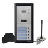 Videx GSM Pro 4G Intercom Kit (GSM4K-4S/4G)