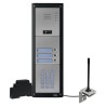 VIDEX 4000 GSM PRO INTERCOM KIT 4G (GSM4KCR-3S/4G) (CODELOCK)