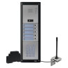 VIDEX 4000 GSM PRO INTERCOM KIT 4G (GSM4KCR-5S/4G) (CODELOCK)
