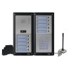VIDEX 4000 GSM PRO INTERCOM KIT 4G (GSM4KCR-10S/4G) (CODELOCK)
