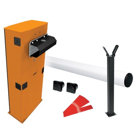 CAME GARD6 6m Standard barrier kit (GARD6-ST KIT)
