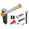 CAME GARDPT4 3.8m Brushless barrier kit