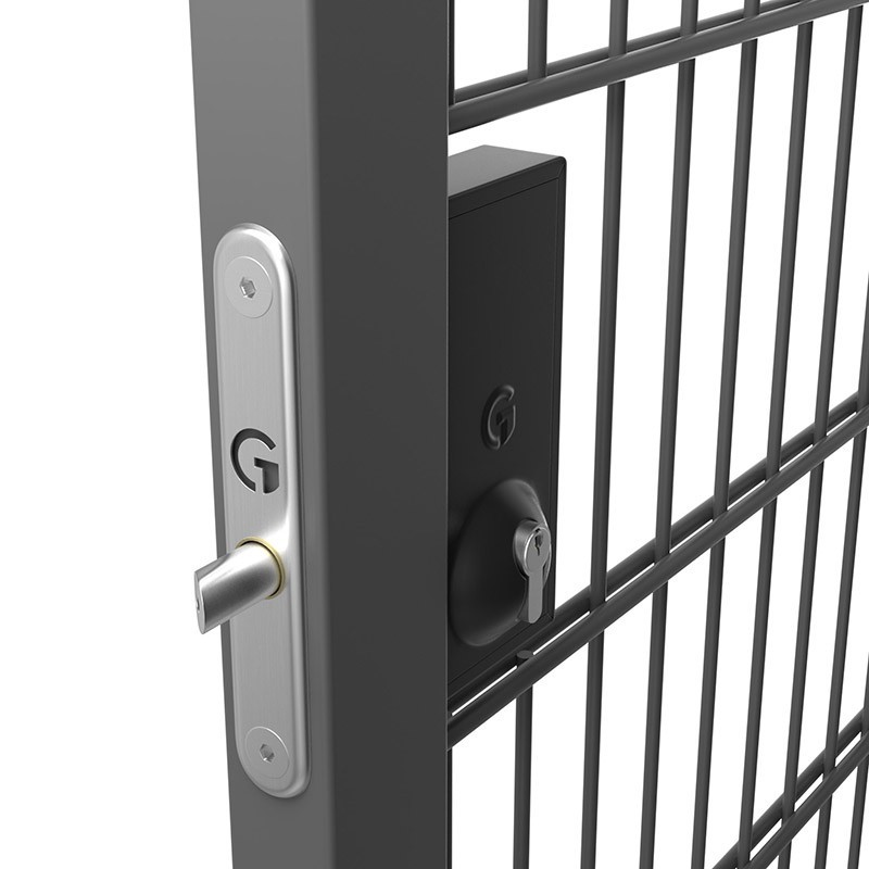 SUPERLOCK KEY LATCH (BK)