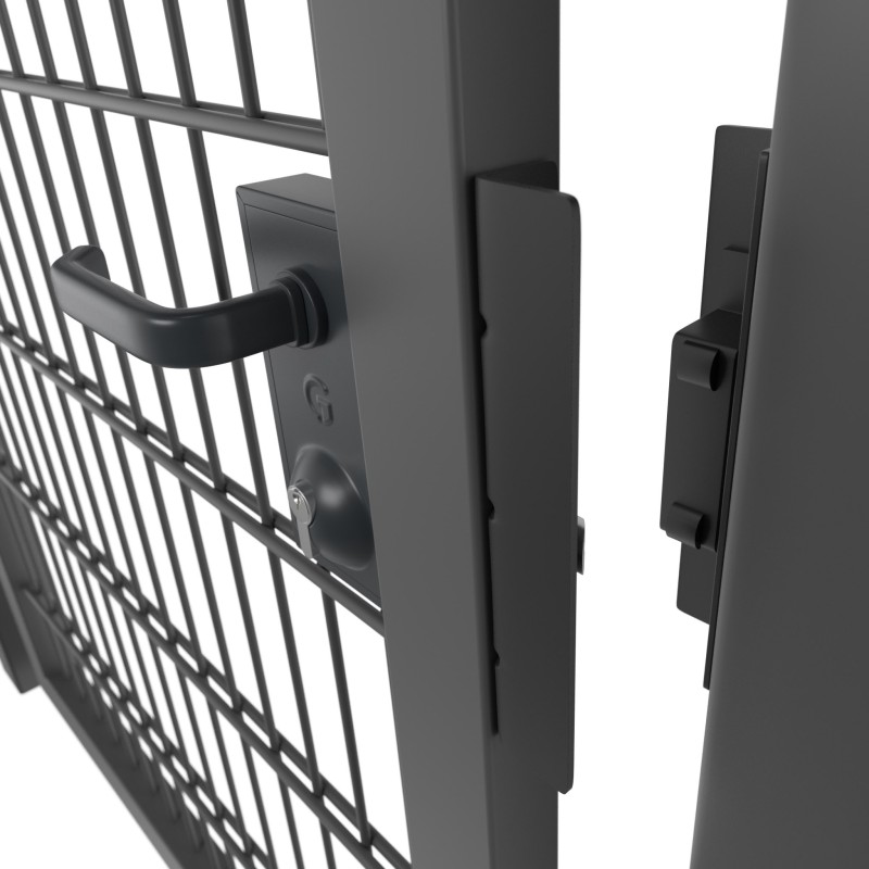 SUPERLOCK SECURE KEEP with Interlocking Tab (BSKS)