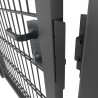 SUPERLOCK SECURE KEEP with Interlocking Tab (BSKS)