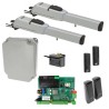 FAAC 413 UK (UPGRADE) KIT ELECTRIC GATE KIT