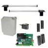 FAAC 412 UK (UPGRADE) KIT ELECTRIC GATE KIT