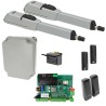 FAAC 415 LS (UPGRADE) KIT ELECTRIC GATE KIT