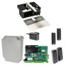 FAAC 770 230v UK with E145S KIT S ELECTRIC GATE KIT