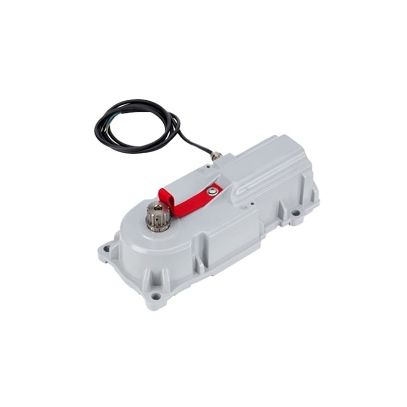 FAAC 770 230v UK with E145S KIT S ELECTRIC GATE KIT