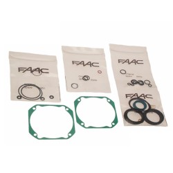 FAAC 400 SEAL KIT 490329 (400 after 2006)