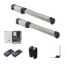 BFT PHOBOS VELOCE BT B35 3M 24V ELECTRIC GATE KIT