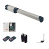 BFT PHOBOS VELOCE BT B35 3M 24V ELECTRIC GATE KIT SINGLE
