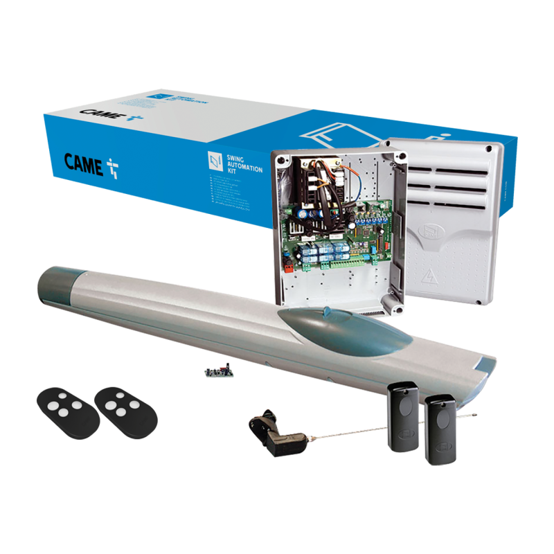 CAME AMICO-S24 ELECTRIC GATE KIT SINGLE