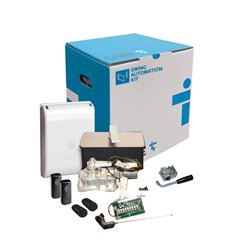 CAME FROG-S ELECTRIC GATE KIT SINGLE