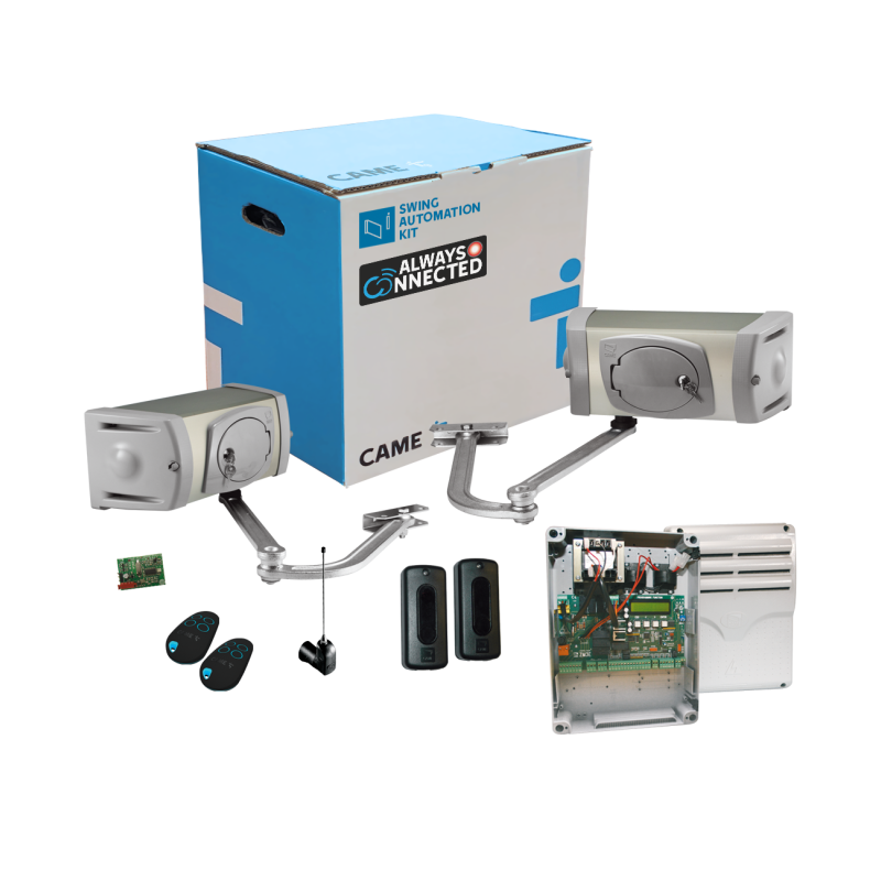 CAME FERNIE-P ELECTRIC GATE KIT