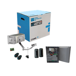 CAME FERNIE-S24 ELECTRIC GATE KIT SINGLE