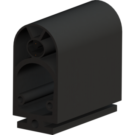 ASO Sentir GF25.45 TT Safety Edge Profile (£/m)