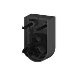 ASO Sentir KS4 End Cap with Resistor for 25.45TT (KS 4 PRO W - 25.45-Set)