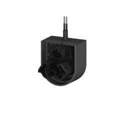 ASO Sentir KS 4 End Cap with Cable for 25.30TT (KS4 L 2.5 M - 25.30-Set)