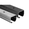 CAIS STAGE MZ1 CANTILEVER GATE TRACK