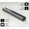 CAIS STAGE MZ1 CANTILEVER GATE TRACK