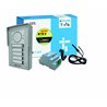 BPT MTM CONNECT 4G GSM AUDIO INTERCOM KIT (MTMSA4G5) (SURFACE)