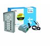 BPT MTM CONNECT 4G GSM AUDIO INTERCOM KIT (MTMSA4G10D) (SURFACE)