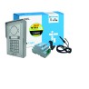 BPT MTM CONNECT 4G GSM AUDIO INTERCOM KIT WITH KEYPAD (MTMSKA4G2D)