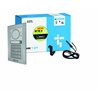 BPT MTM CONNECT 4G GSM AUDIO INTERCOM KIT WITH KEYPAD (MTMFKA4G1NP)