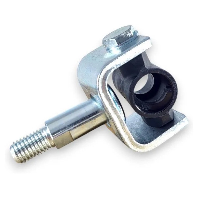 CAME AMICO BRACKET WITH BUSHING 119RID259 88001-0127