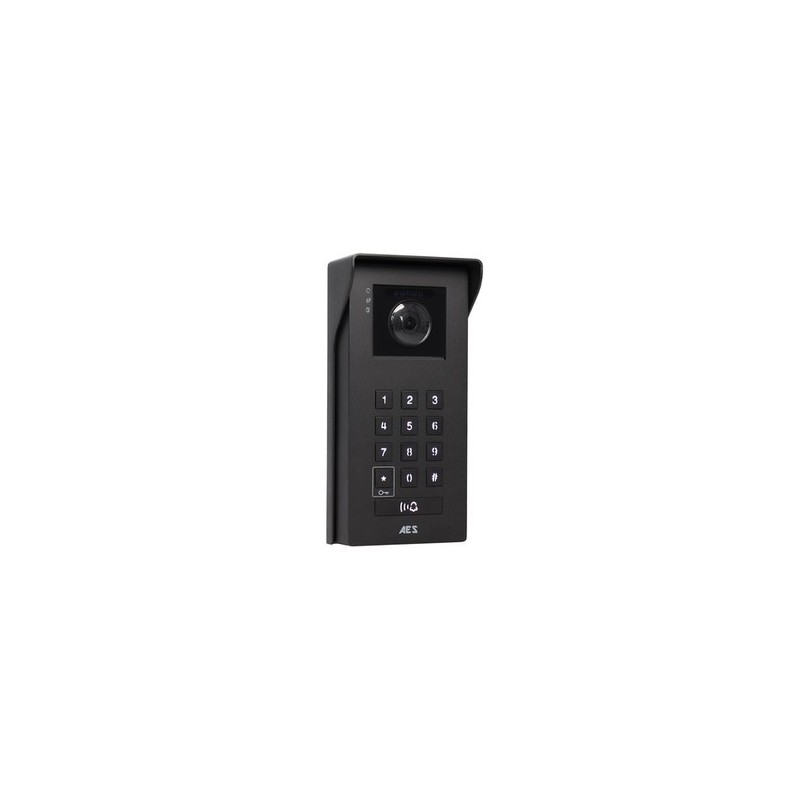 AES OPYN GSM VIDEO INTERCOM KIT OPYN-4G-IBK