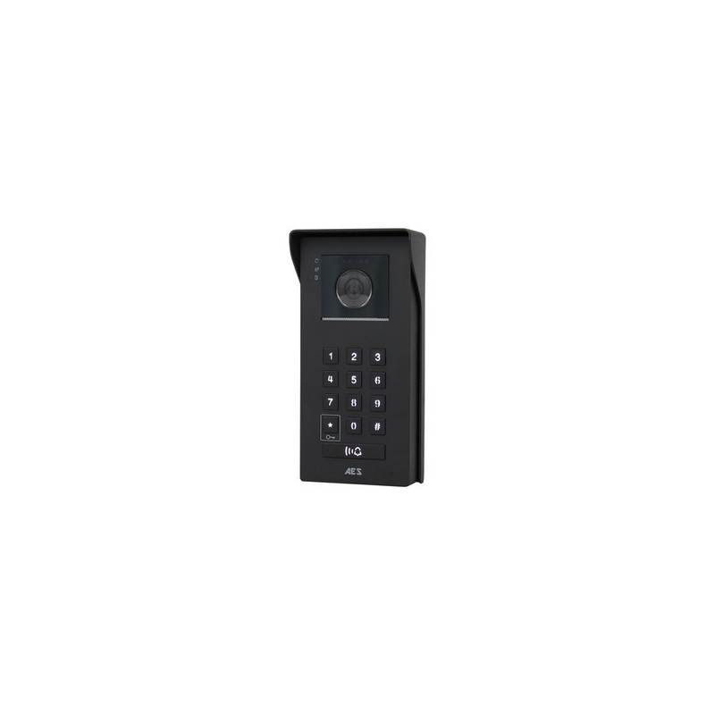 AES OPYN GSM VIDEO INTERCOM KIT OPYN-4G-IBK