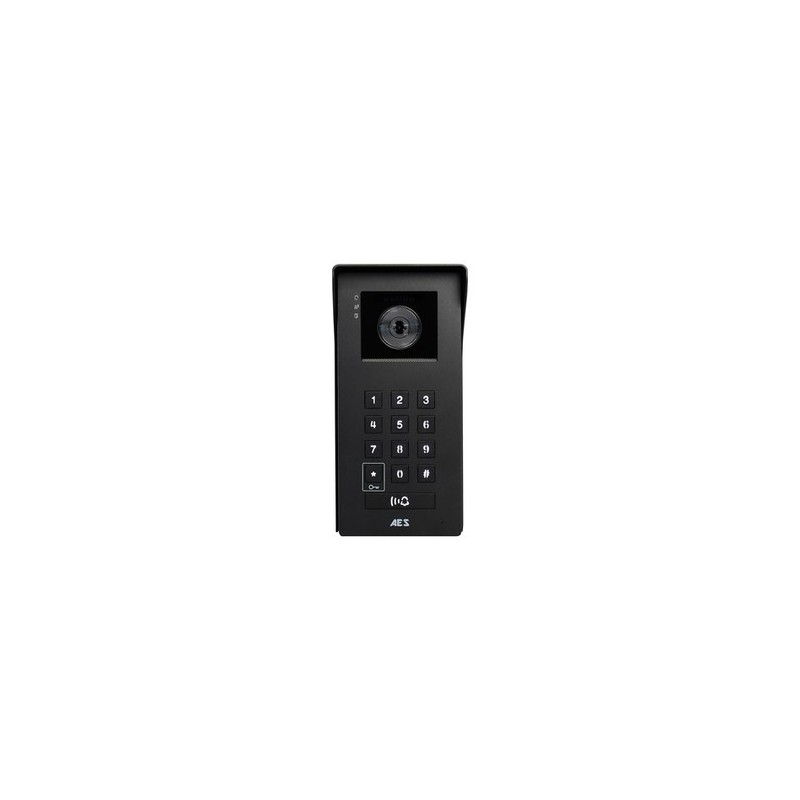 AES OPYN GSM VIDEO INTERCOM KIT OPYN-4G-IBK
