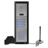 VIDEX 4000 GSM PRO INTERCOM KIT 4G (GSM4KCR-4S/4G) (CODELOCK)