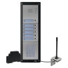 VIDEX 4000 GSM PRO INTERCOM KIT 4G (GSM4KCR-6S/4G) (CODELOCK)